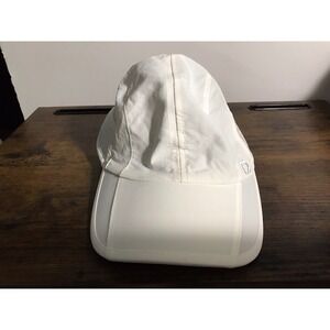 Jogging/Running Grey Breathable Baseball Cap Nylon Outdoor Sports Hat Unisex